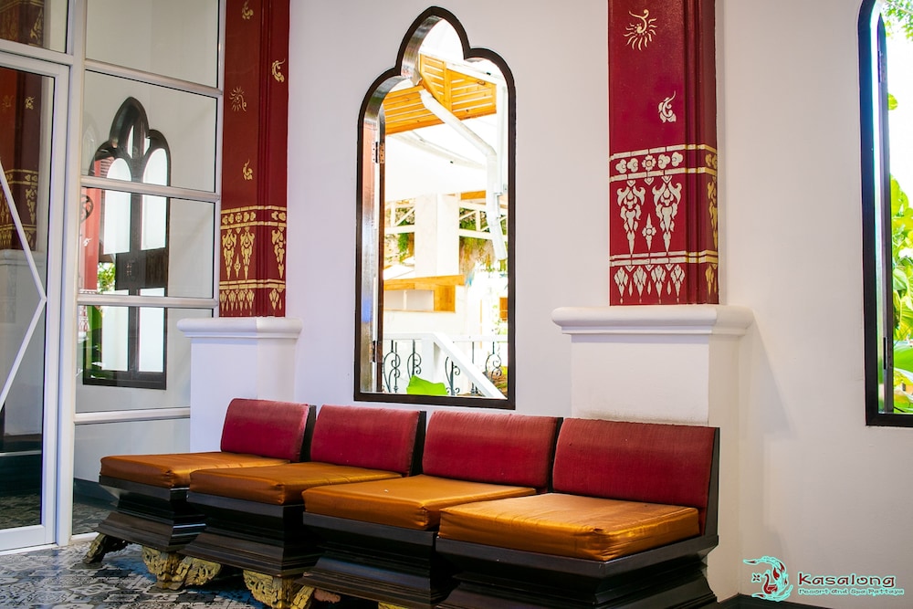 kasalong resort and spa hotel