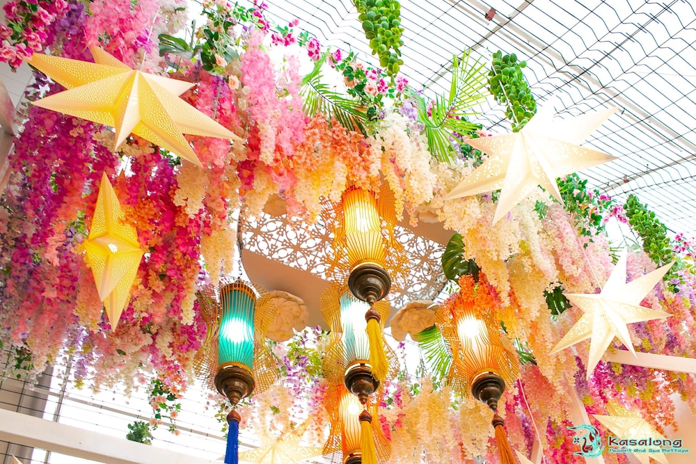 kasalong resort and spa hotel