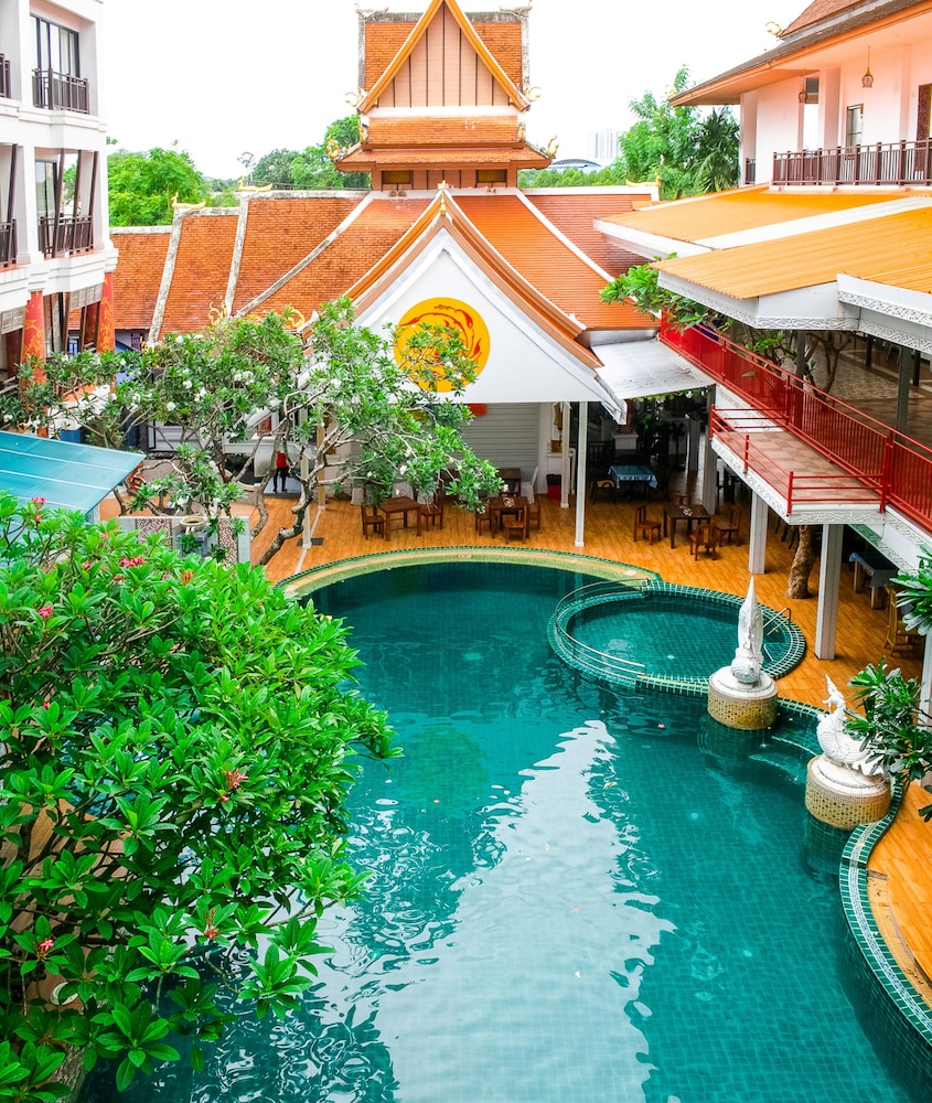 pattaya