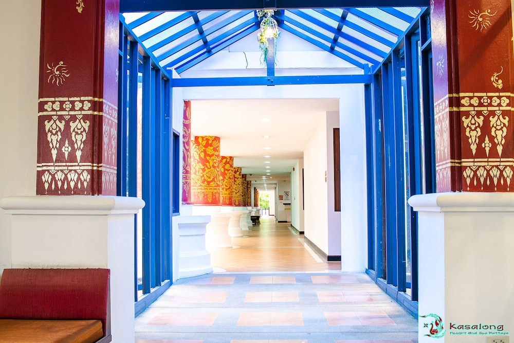 kasalong resort and spa hotel