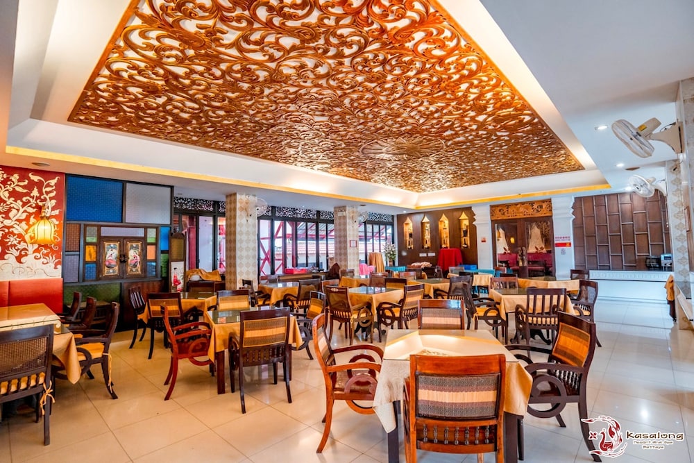 kasalong resort and spa hotel