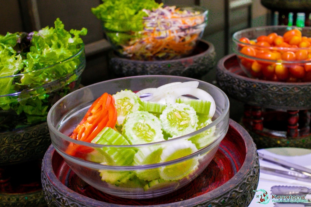 kasalong resort and spa hotel