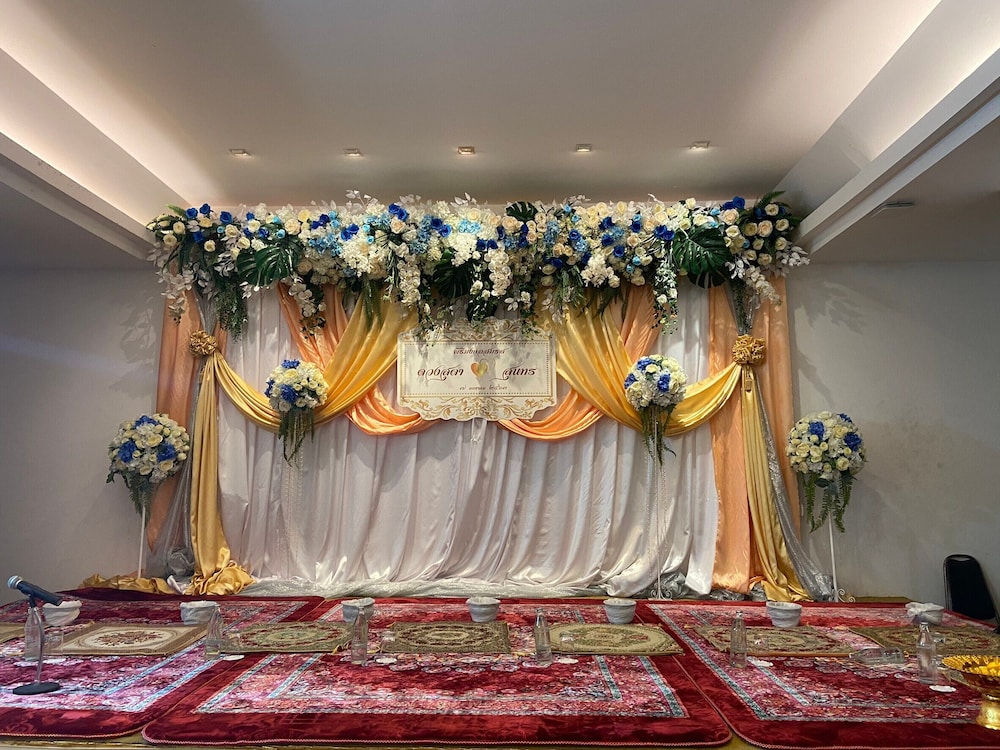 kasalong resort and spa hotel