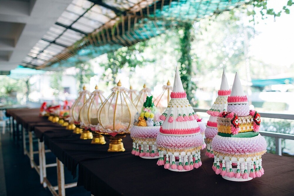 kasalong resort and spa hotel