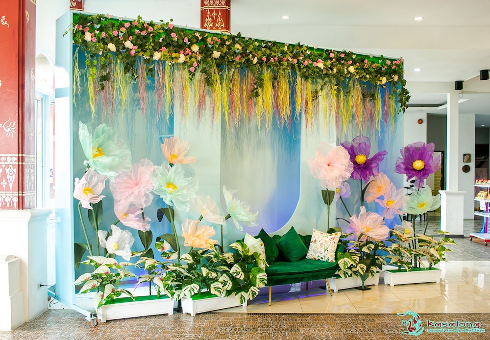 kasalong resort and spa hotel