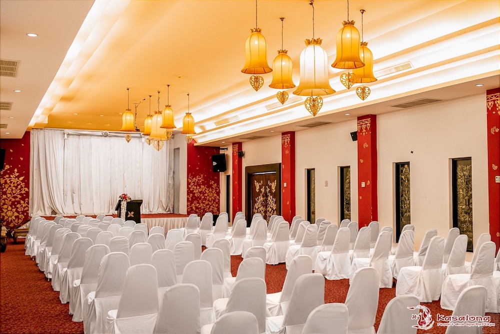 kasalong resort and spa hotel