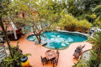 kasalong resort and spa hotel