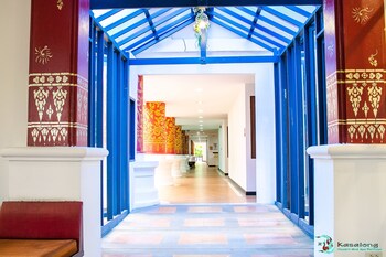 kasalong resort and spa hotel