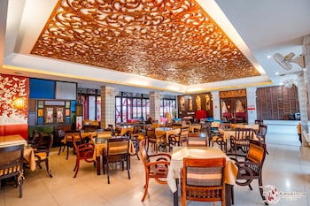 kasalong resort and spa hotel