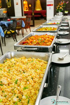 kasalong resort and spa hotel