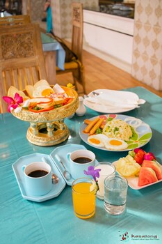 kasalong resort and spa hotel