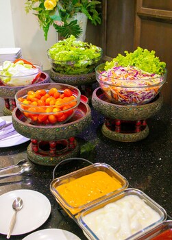 kasalong resort and spa hotel