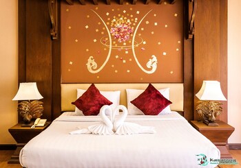 kasalong resort and spa hotel