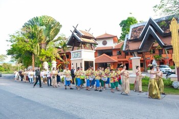 Kasalong  Resort And Spa Hotel,Chonburi>>Bang Lamung,5 star