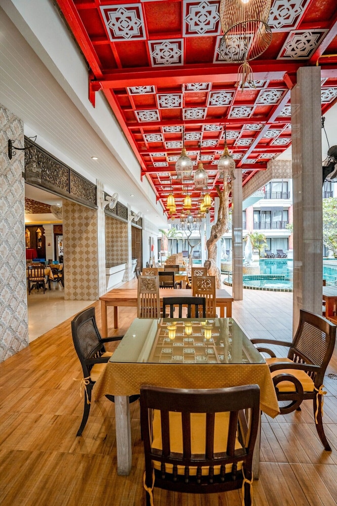 kasalong resort and spa hotel