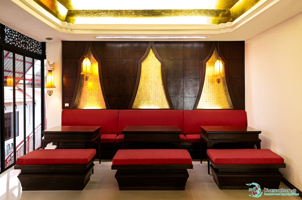 kasalong resort and spa hotel