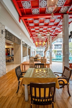 kasalong resort and spa hotel