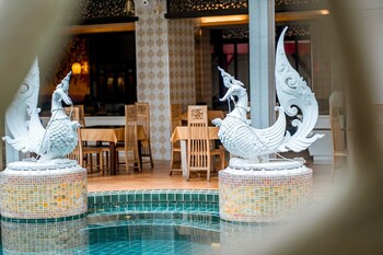 kasalong resort and spa hotel