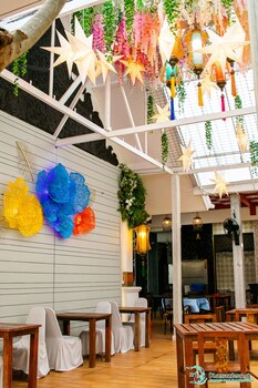 kasalong resort and spa hotel