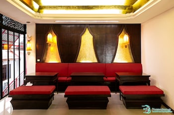 kasalong resort and spa hotel