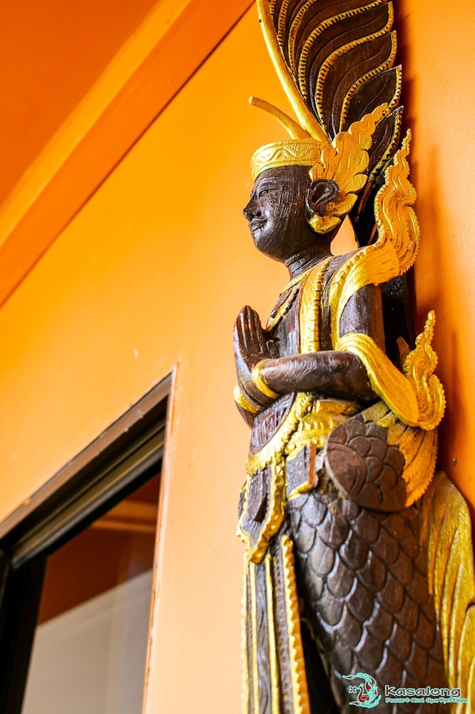 kasalong resort and spa hotel