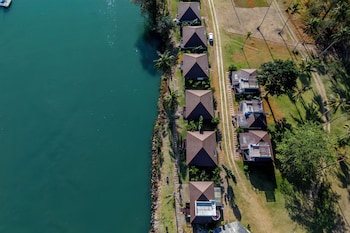 koh chang longstay resort