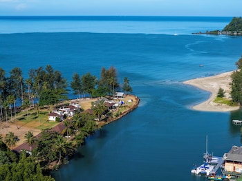 koh chang longstay resort