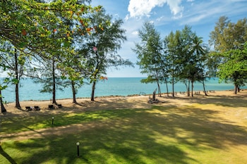 koh chang longstay resort