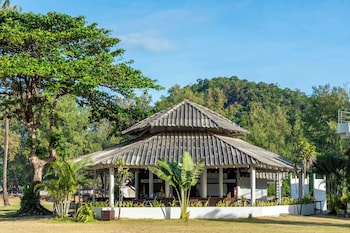 Koh Chang Longstay Resort,Klong Prao Beach>>Ban Map Khangkhao,2 star