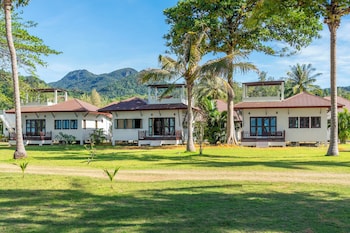 koh chang longstay resort