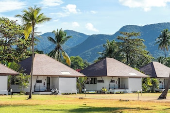 koh chang longstay resort