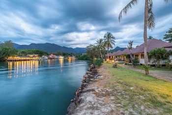 koh chang longstay resort