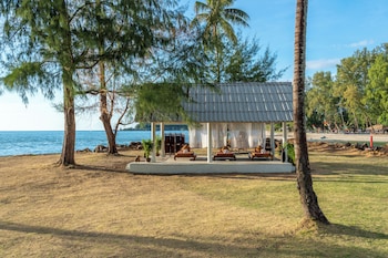 koh chang longstay resort