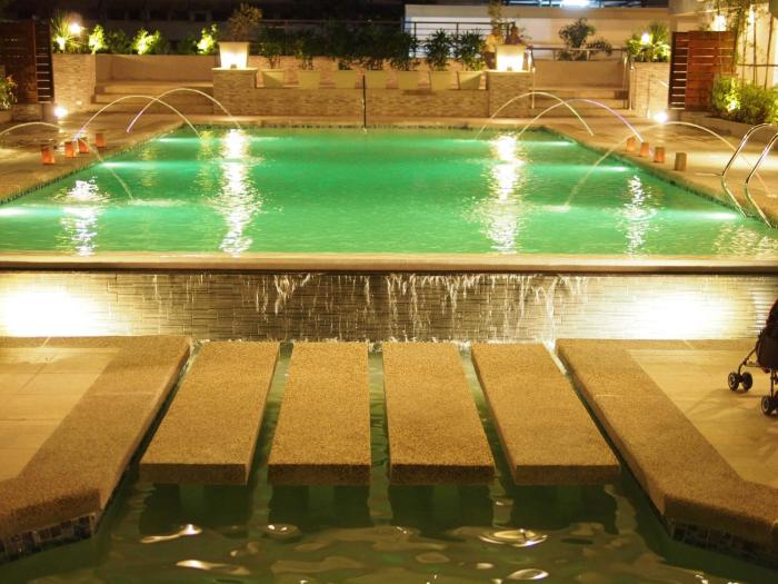 mansion garden hotel