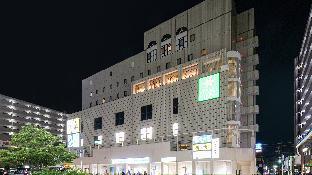 vessel inn yachiyo katsutadai ekimae