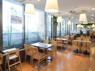 vessel inn yachiyo katsutadai ekimae