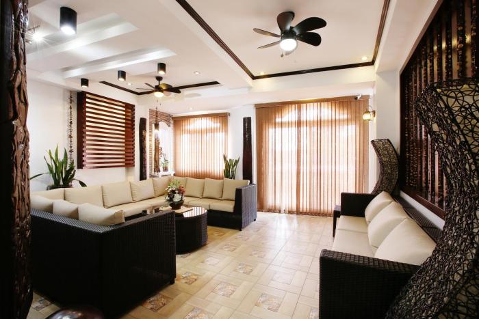 coron bancuang mansion