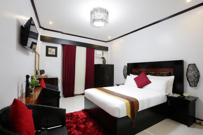 coron bancuang mansion