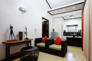 coron bancuang mansion