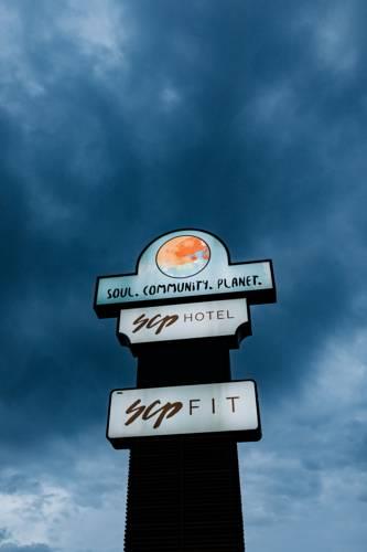 scp hotel colorado springs