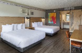 scp hotel colorado springs