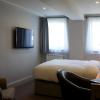 abergavenny hotel