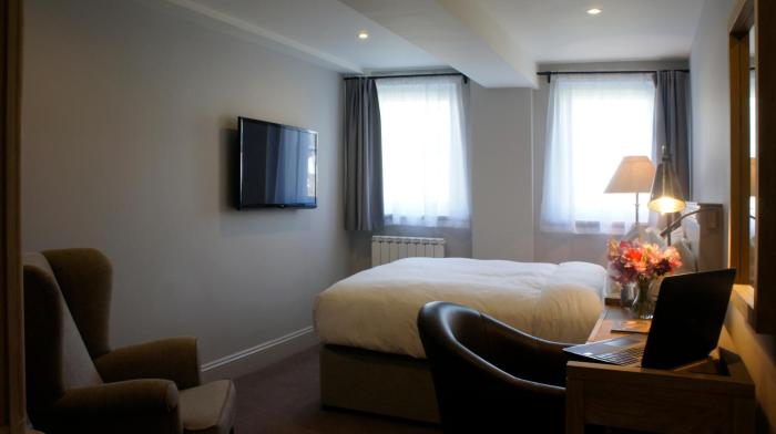 abergavenny hotel