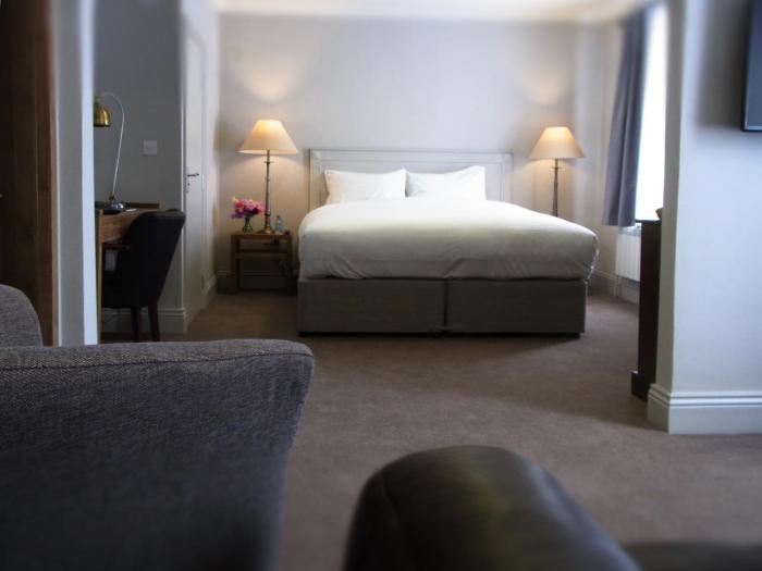 abergavenny hotel