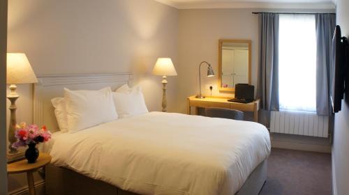 abergavenny hotel