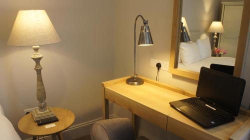 abergavenny hotel