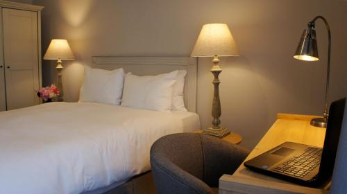 abergavenny hotel