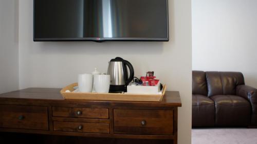 abergavenny hotel