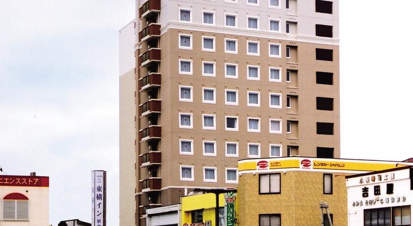 toyoko inn hachinohe ekimae