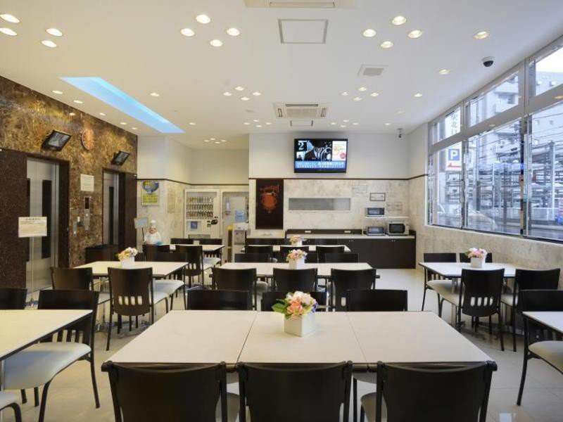 toyoko inn hachinohe ekimae